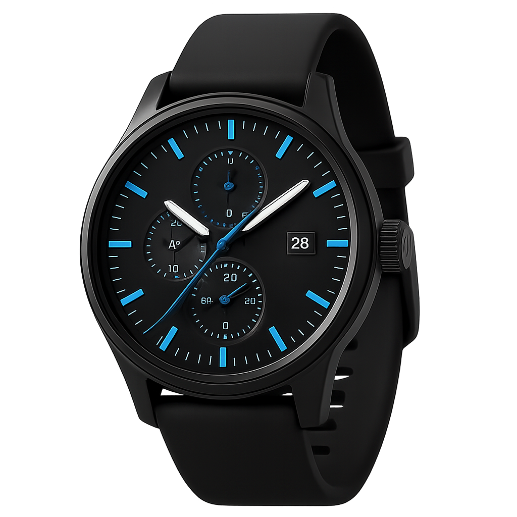 Smartwatch Pro